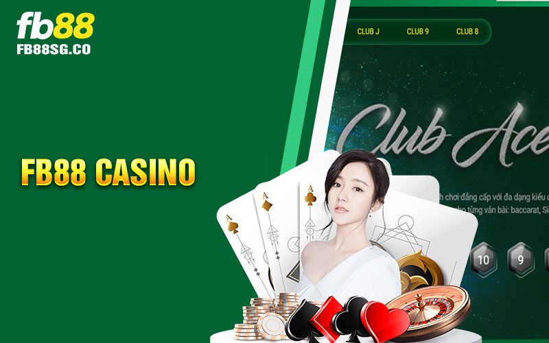 FB88sg casino
